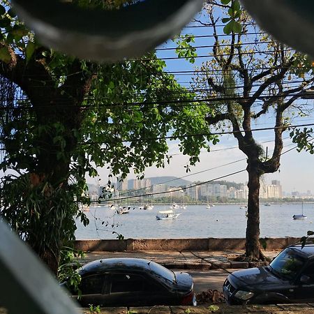Studios Urca Na Rua Da Mureta Da Urca Rio de Janeiro Ngoại thất bức ảnh