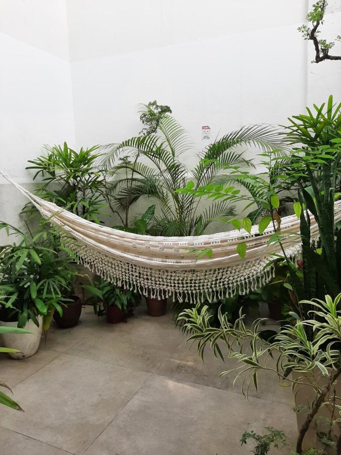 Studios Urca Na Rua Da Mureta Da Urca Rio de Janeiro Ngoại thất bức ảnh