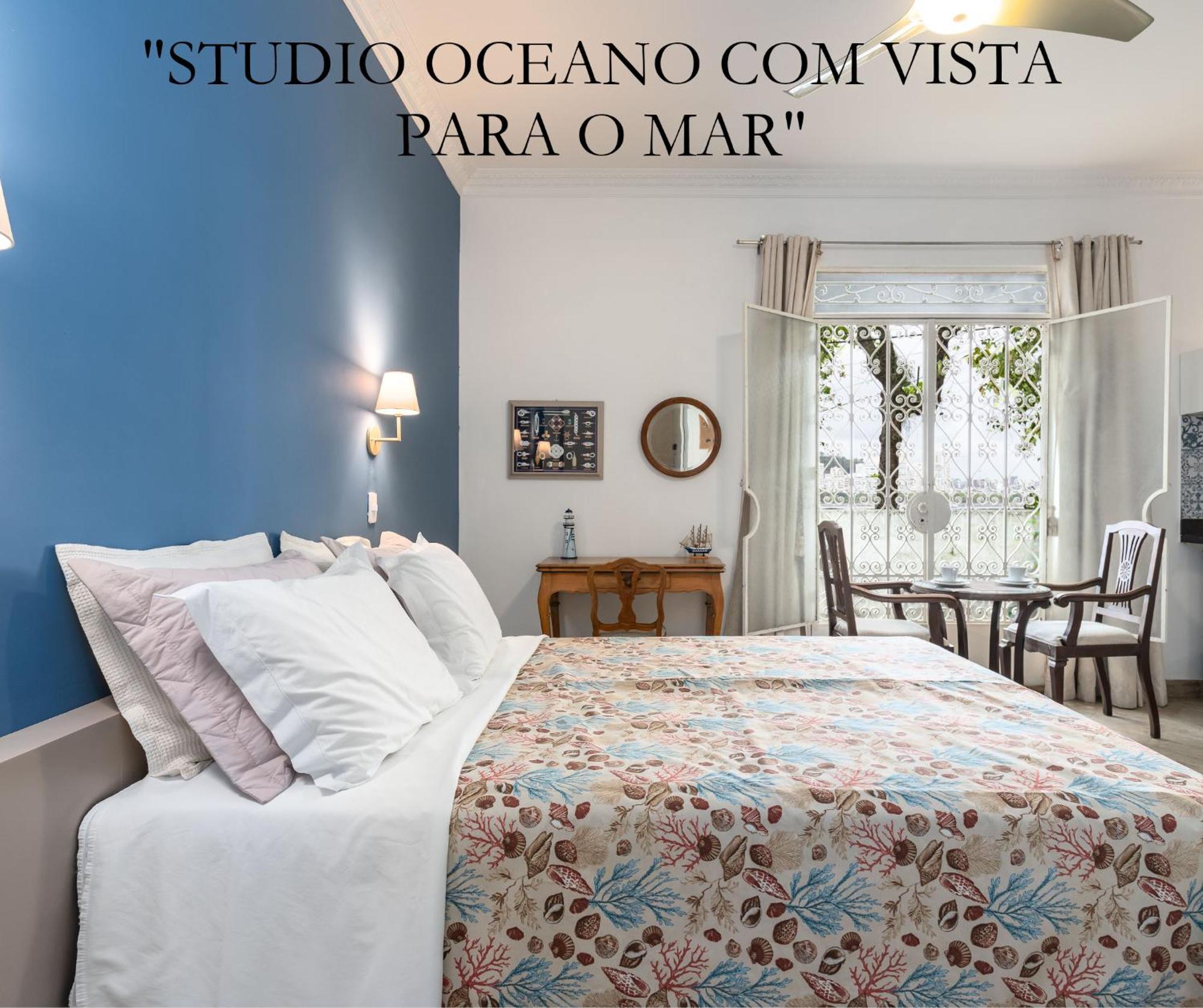 Studios Urca Na Rua Da Mureta Da Urca Rio de Janeiro Ngoại thất bức ảnh