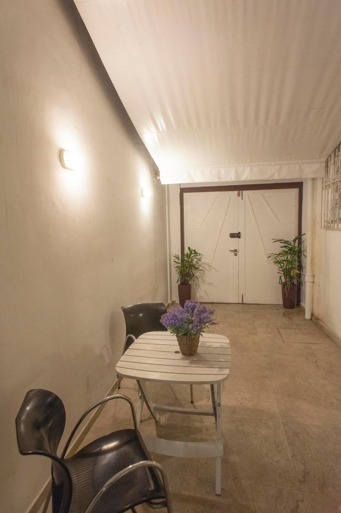Studios Urca Na Rua Da Mureta Da Urca Rio de Janeiro Ngoại thất bức ảnh