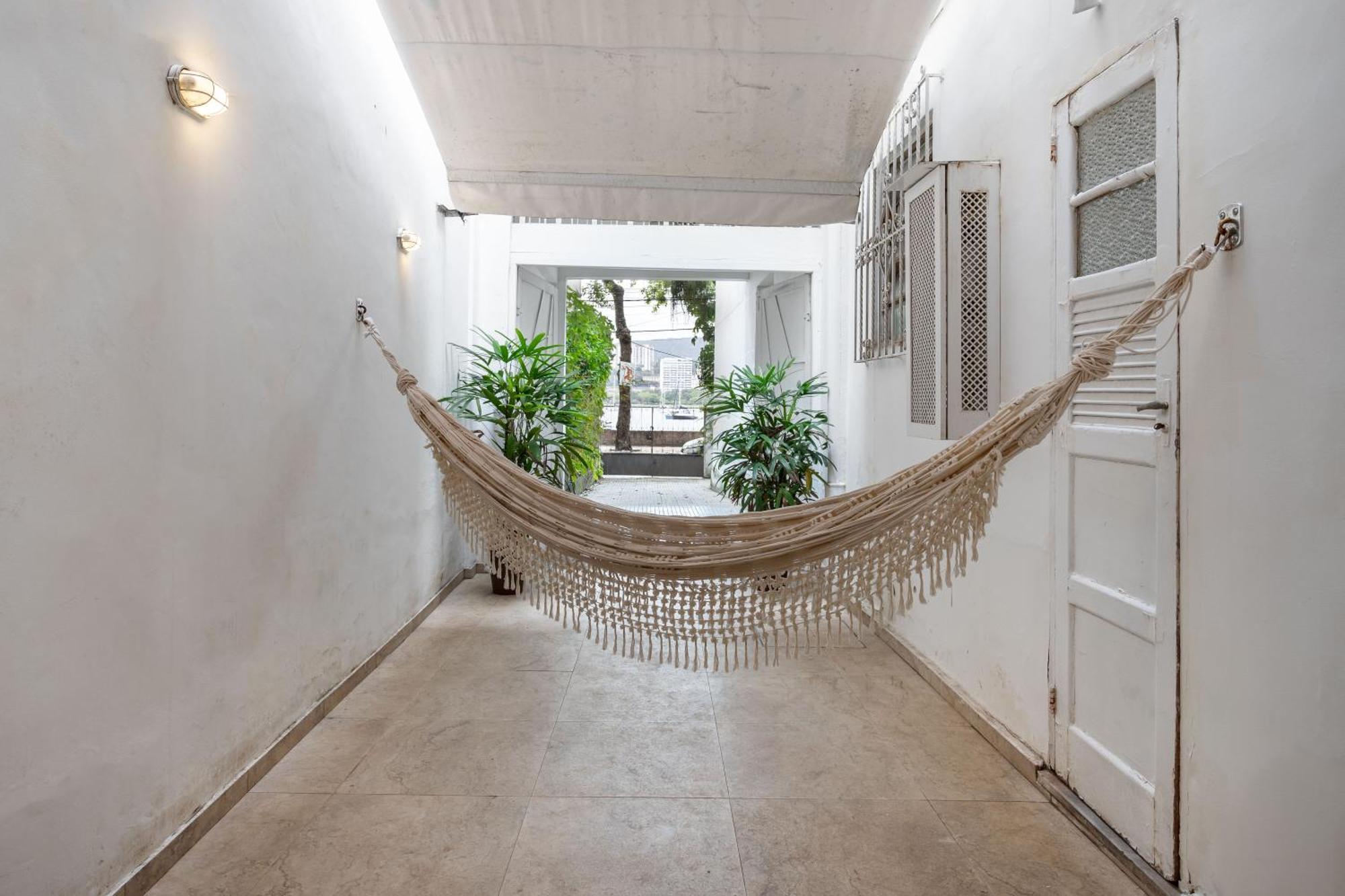 Studios Urca Na Rua Da Mureta Da Urca Rio de Janeiro Ngoại thất bức ảnh