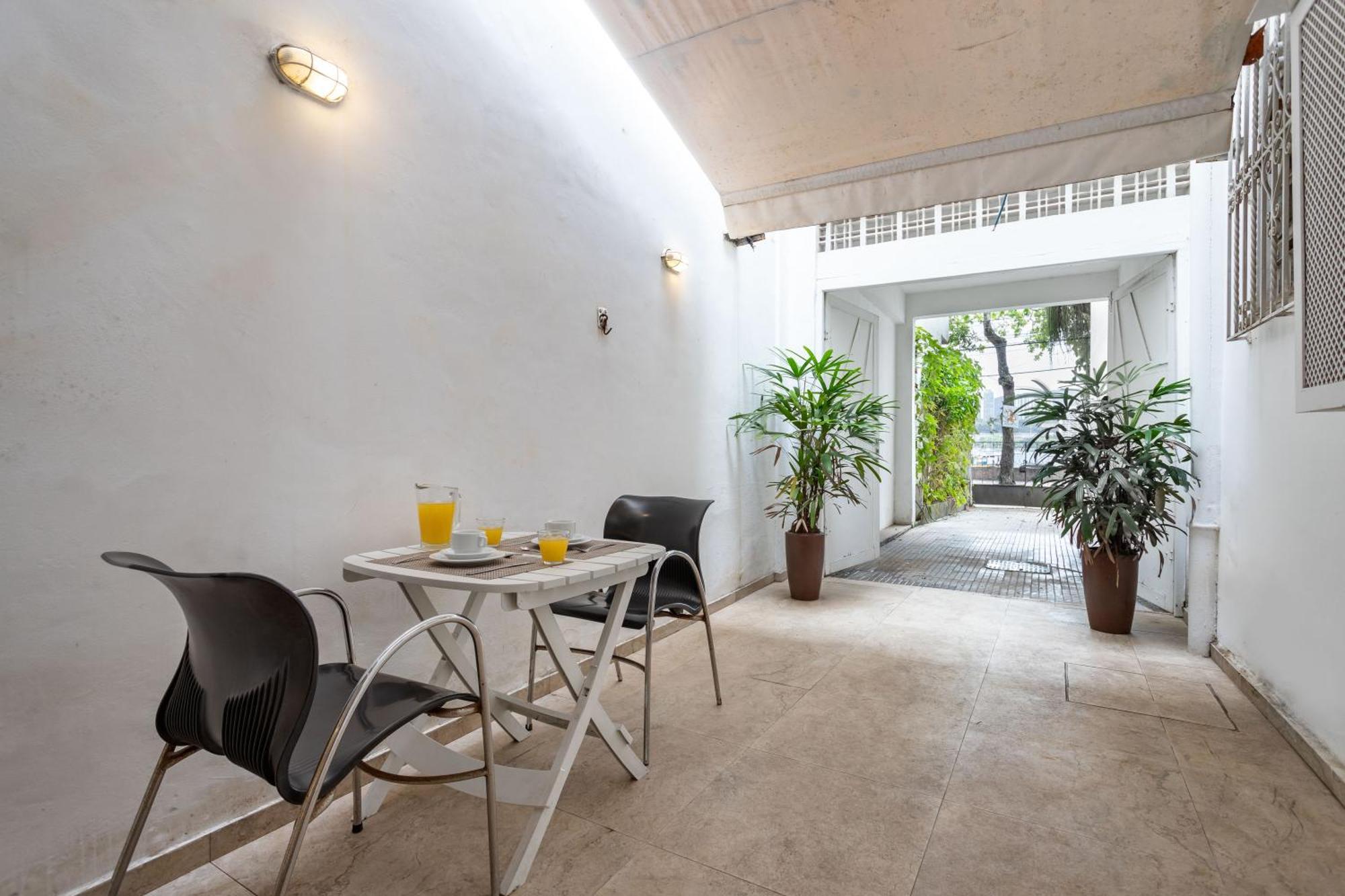 Studios Urca Na Rua Da Mureta Da Urca Rio de Janeiro Ngoại thất bức ảnh
