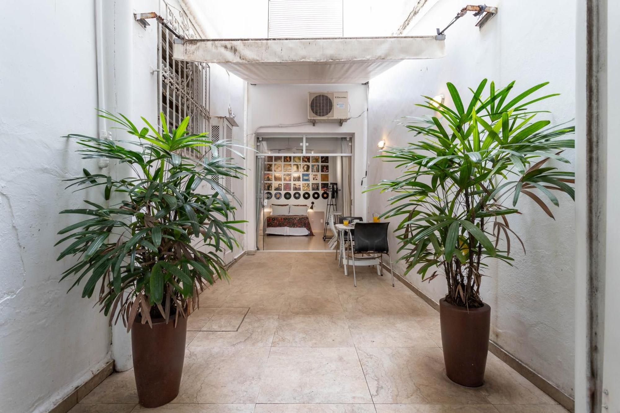 Studios Urca Na Rua Da Mureta Da Urca Rio de Janeiro Ngoại thất bức ảnh