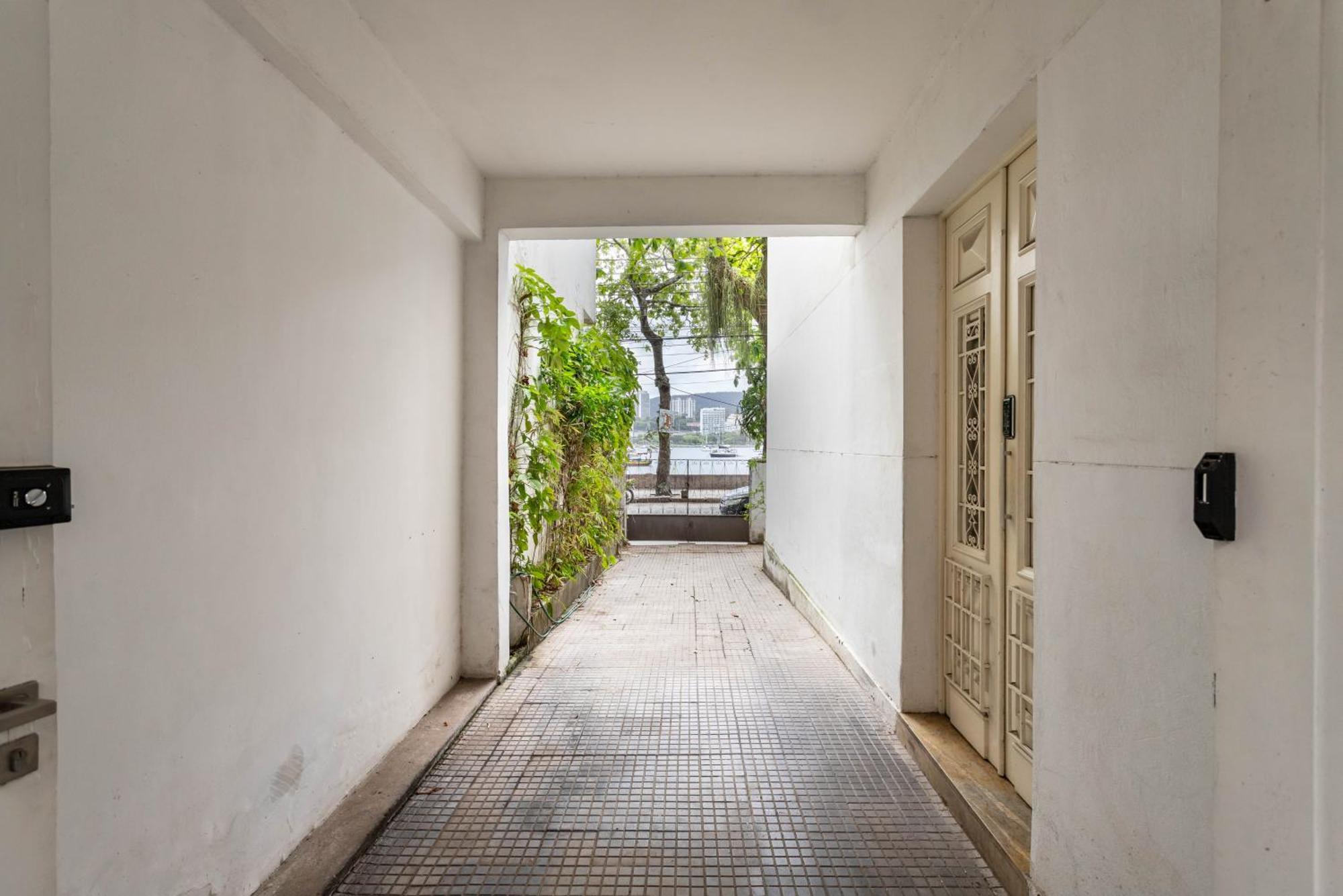 Studios Urca Na Rua Da Mureta Da Urca Rio de Janeiro Ngoại thất bức ảnh