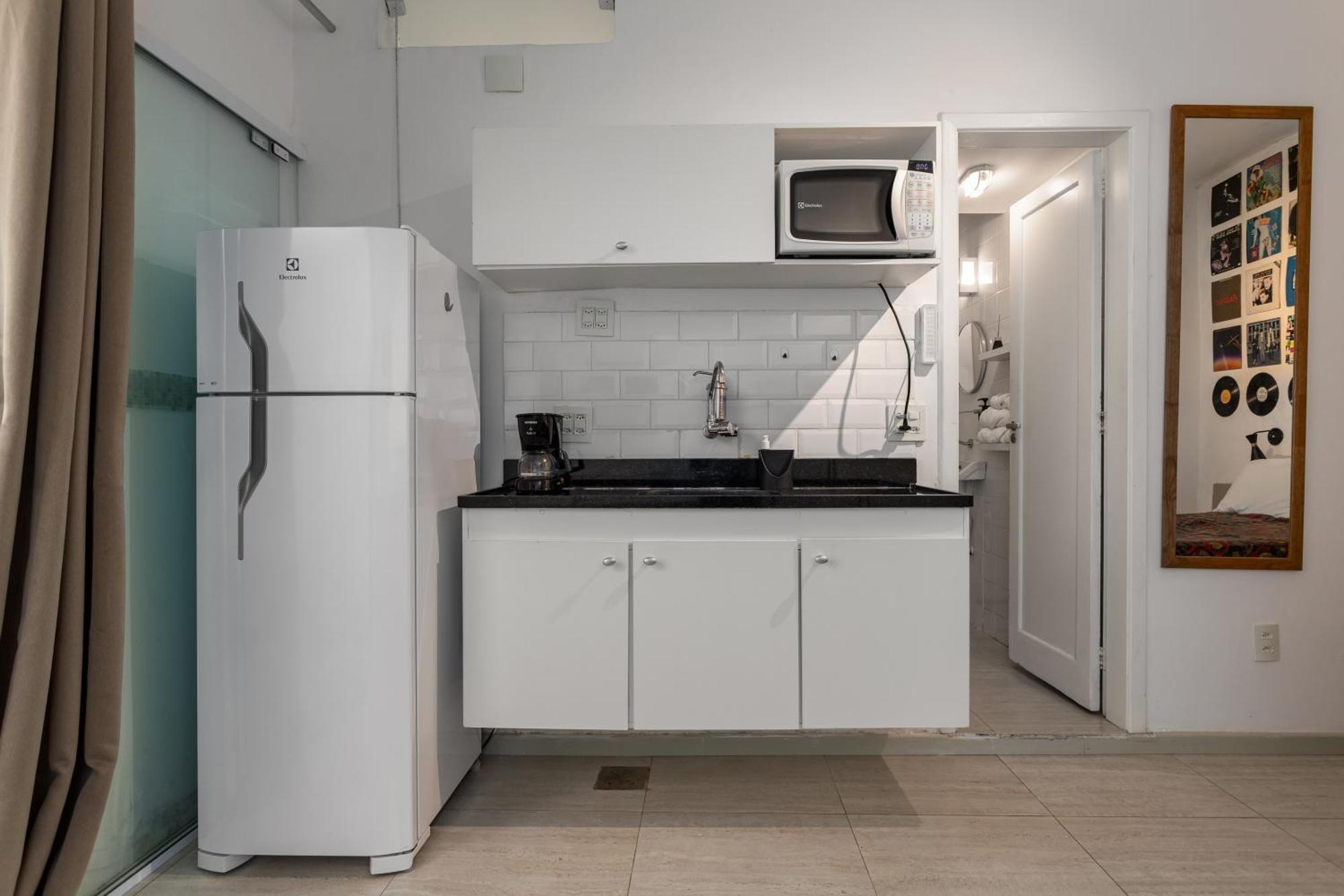 Studios Urca Na Rua Da Mureta Da Urca Rio de Janeiro Ngoại thất bức ảnh
