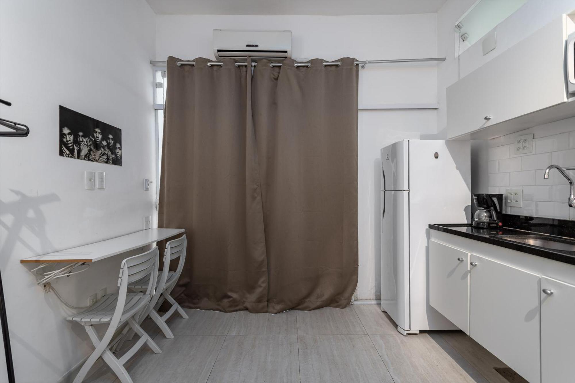 Studios Urca Na Rua Da Mureta Da Urca Rio de Janeiro Ngoại thất bức ảnh