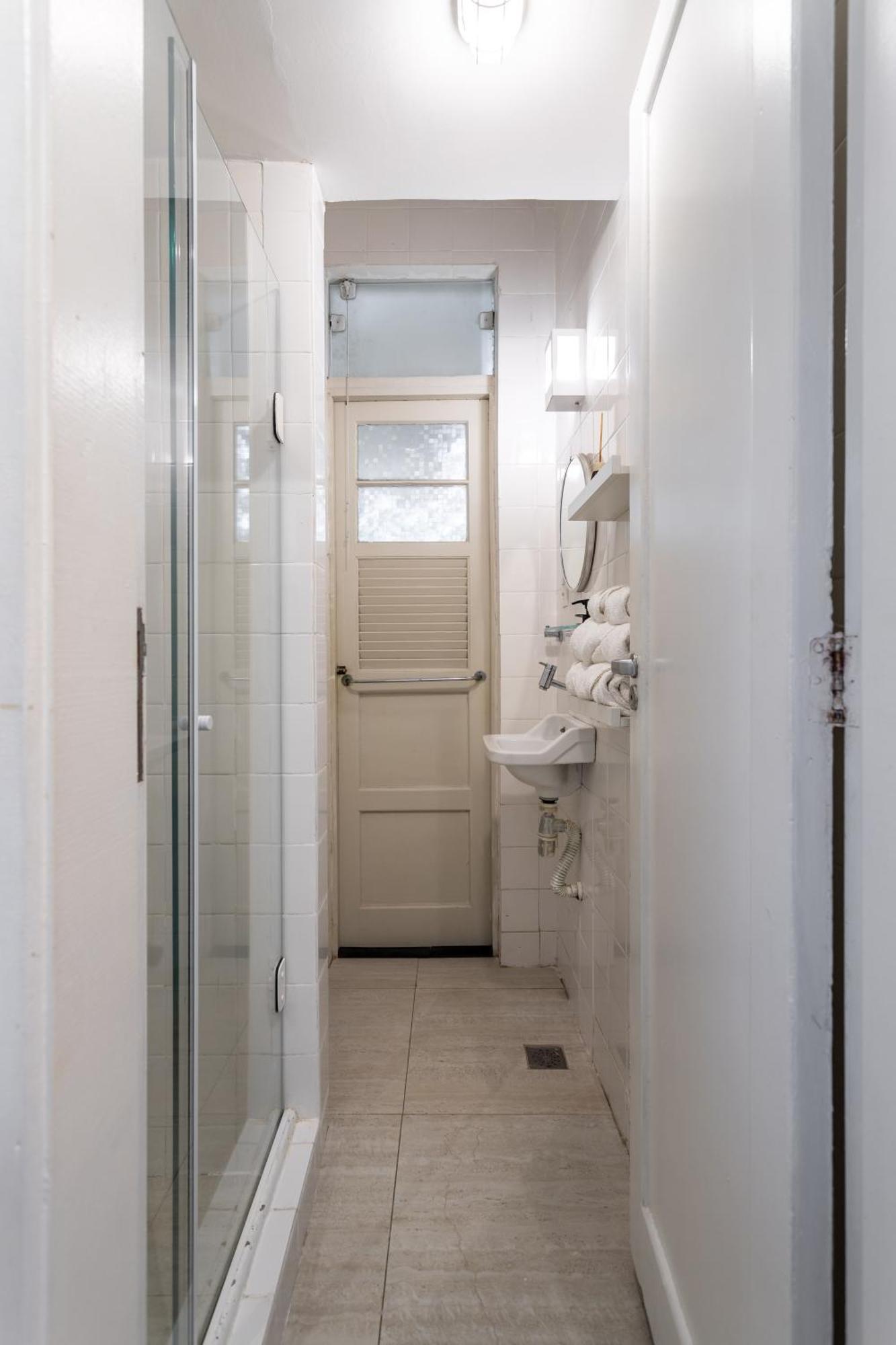 Studios Urca Na Rua Da Mureta Da Urca Rio de Janeiro Ngoại thất bức ảnh