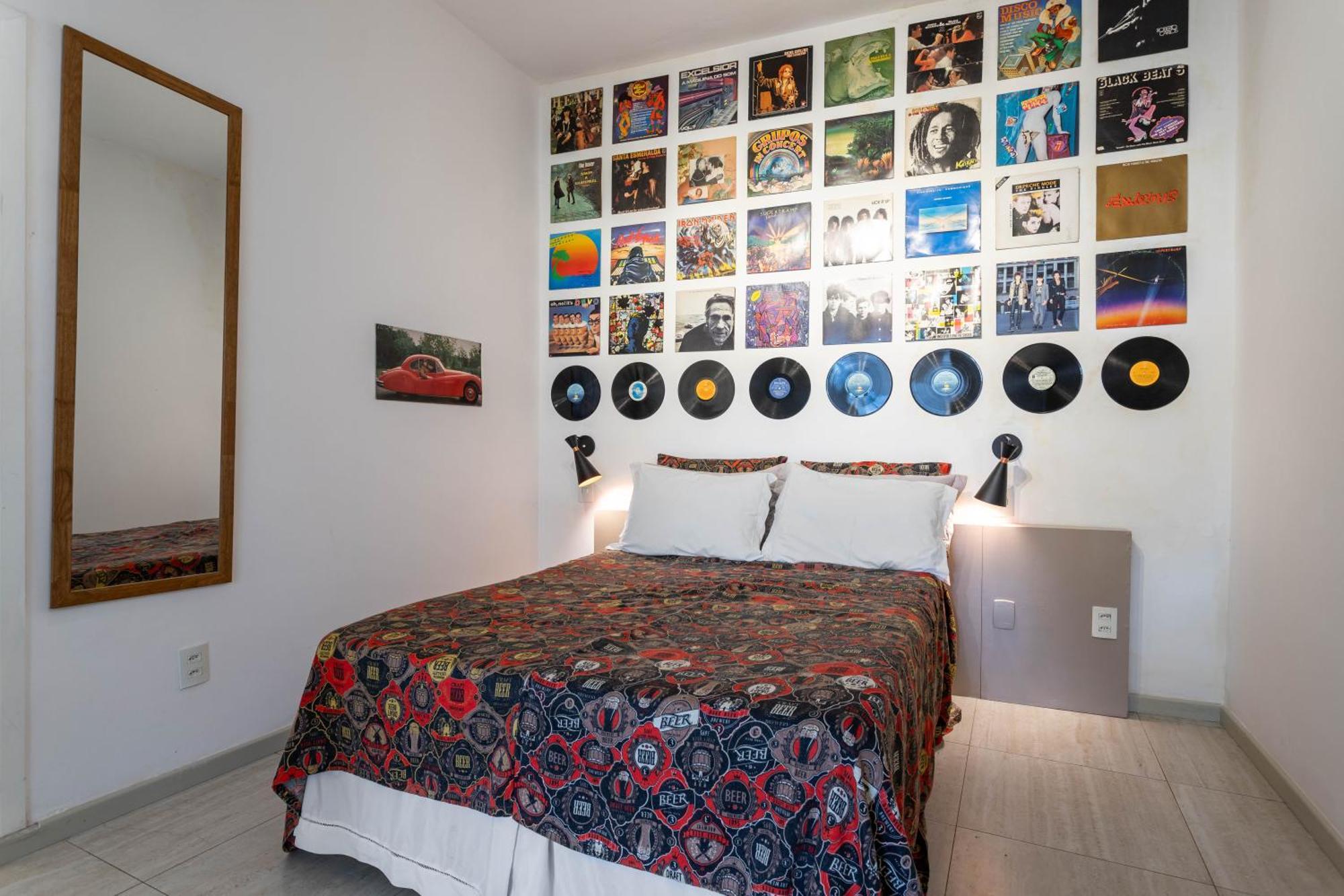 Studios Urca Na Rua Da Mureta Da Urca Rio de Janeiro Ngoại thất bức ảnh