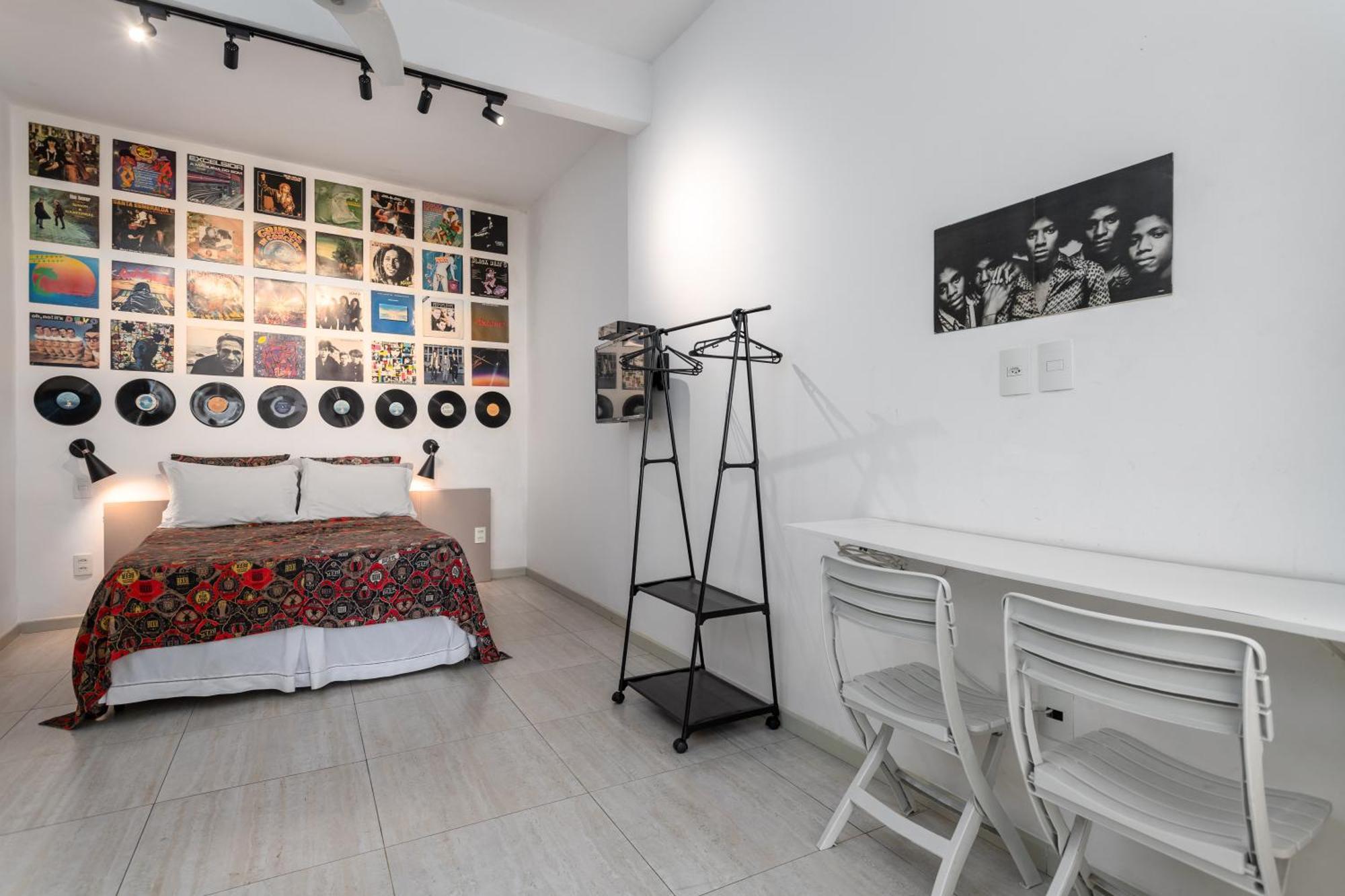 Studios Urca Na Rua Da Mureta Da Urca Rio de Janeiro Ngoại thất bức ảnh