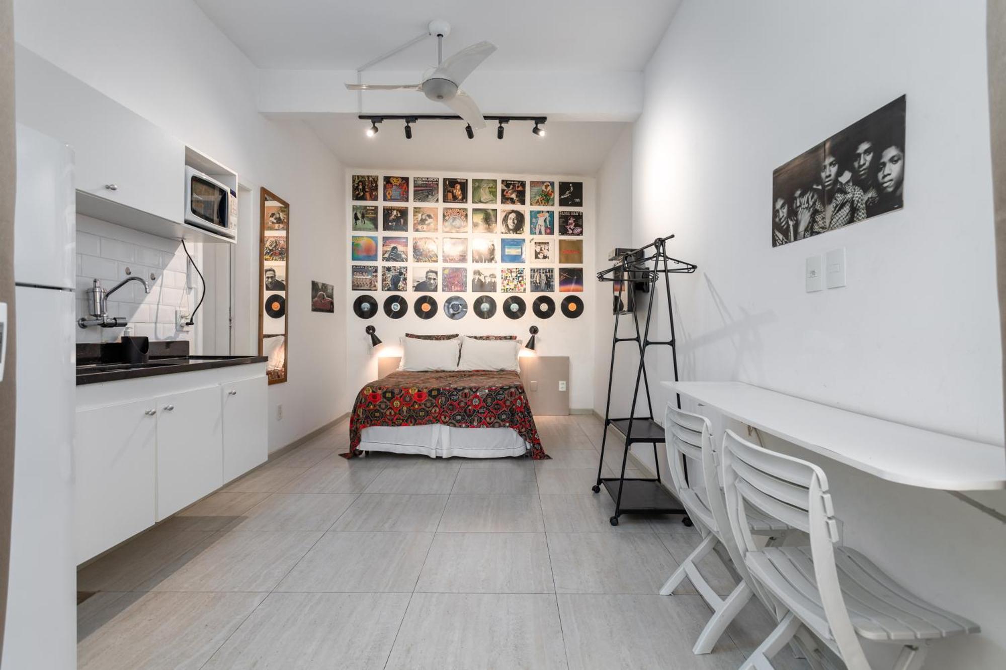 Studios Urca Na Rua Da Mureta Da Urca Rio de Janeiro Ngoại thất bức ảnh