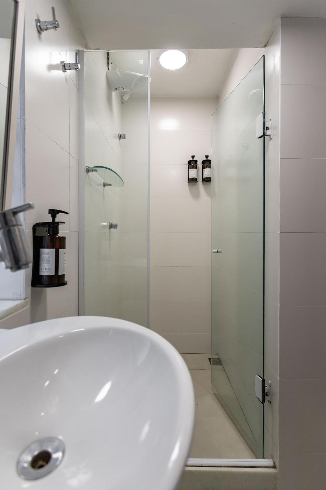 Studios Urca Na Rua Da Mureta Da Urca Rio de Janeiro Ngoại thất bức ảnh