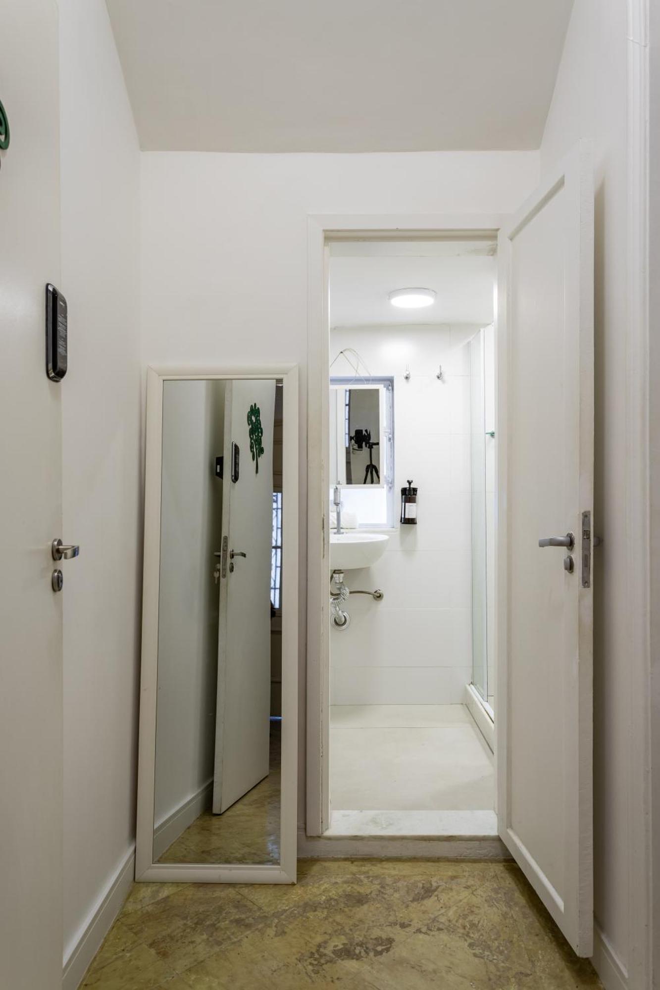 Studios Urca Na Rua Da Mureta Da Urca Rio de Janeiro Ngoại thất bức ảnh
