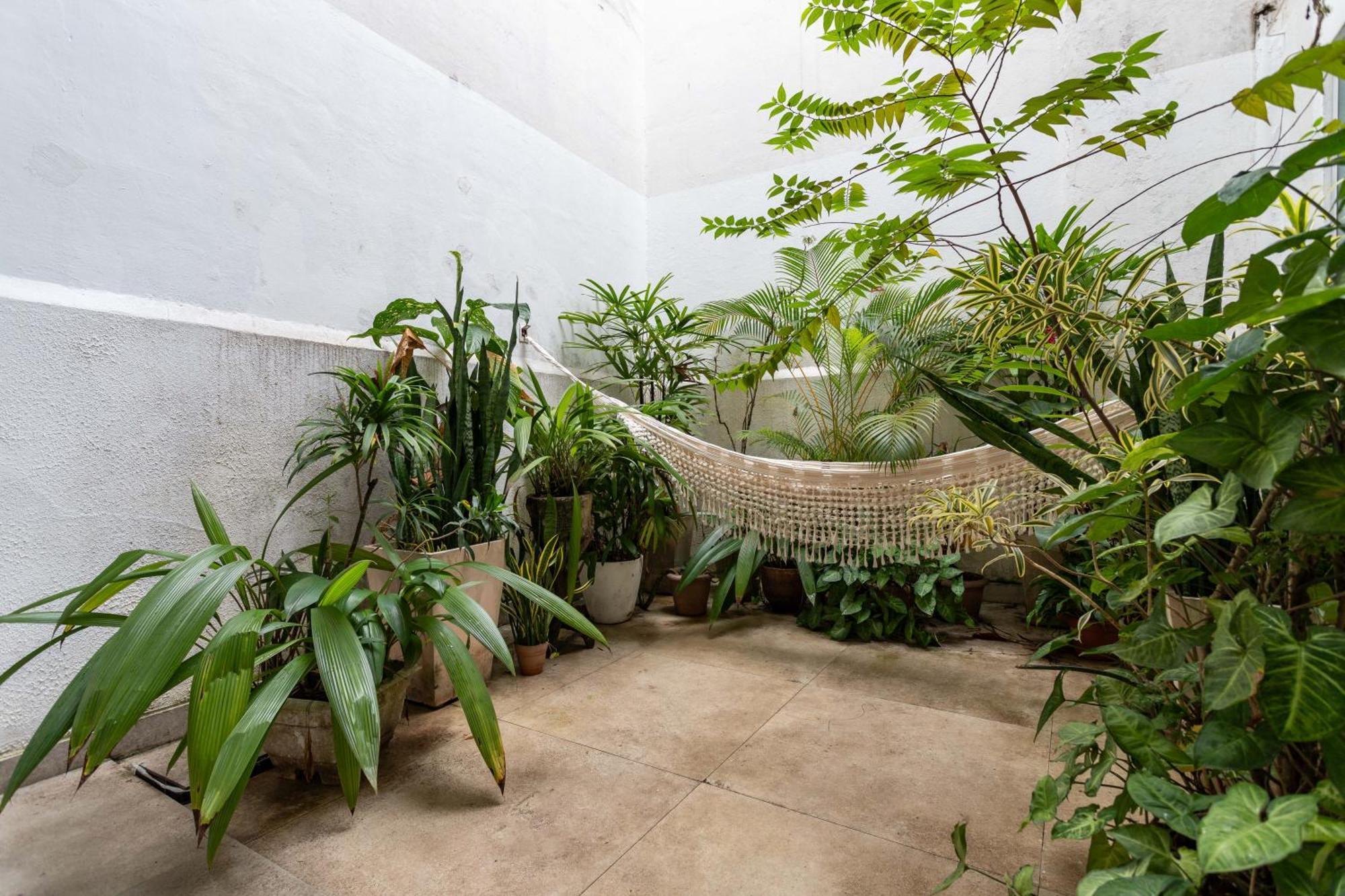 Studios Urca Na Rua Da Mureta Da Urca Rio de Janeiro Ngoại thất bức ảnh