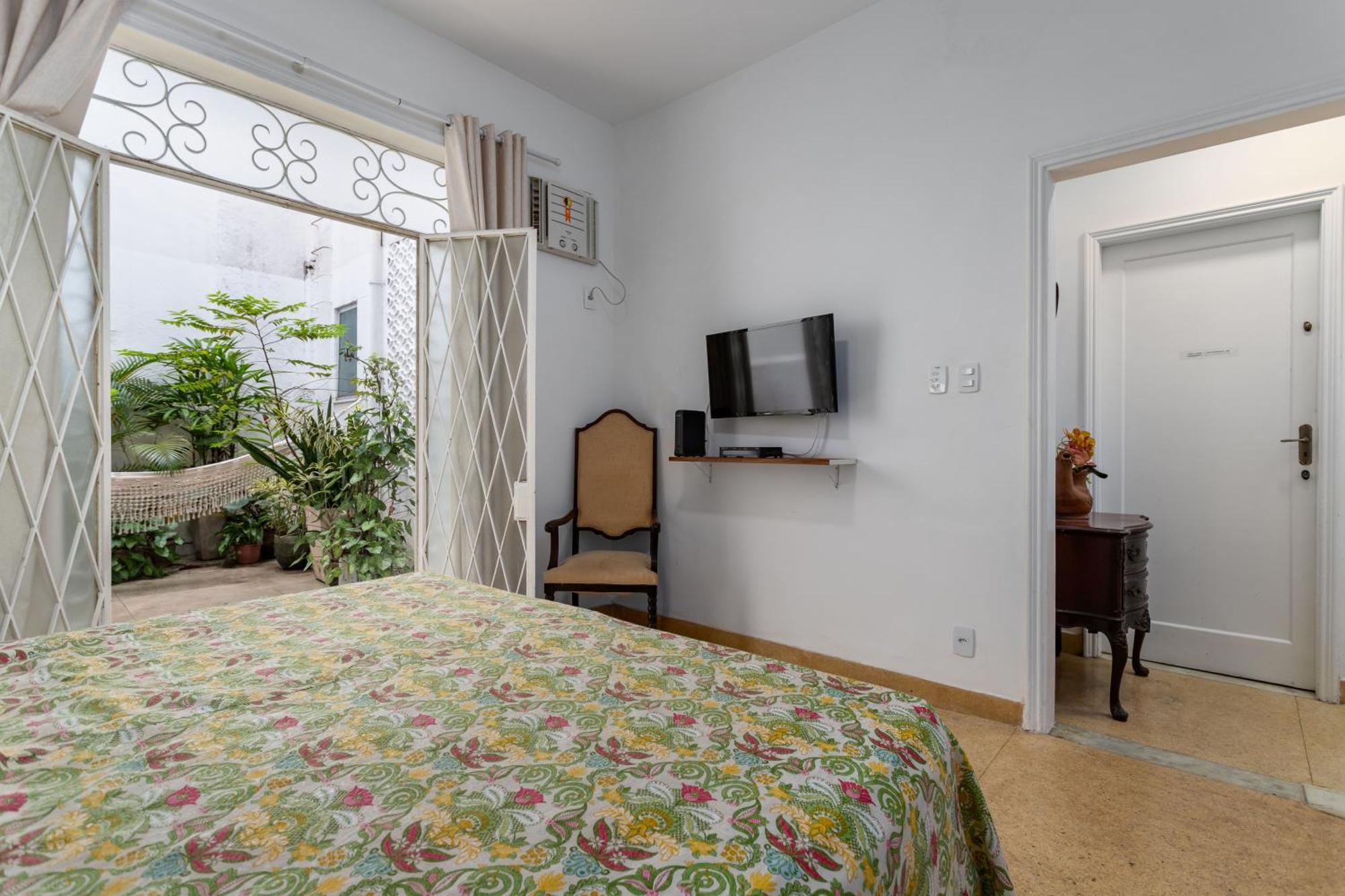 Studios Urca Na Rua Da Mureta Da Urca Rio de Janeiro Ngoại thất bức ảnh