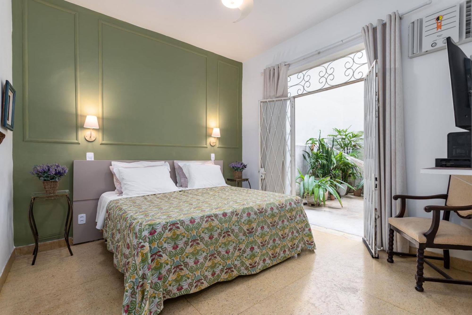 Studios Urca Na Rua Da Mureta Da Urca Rio de Janeiro Ngoại thất bức ảnh