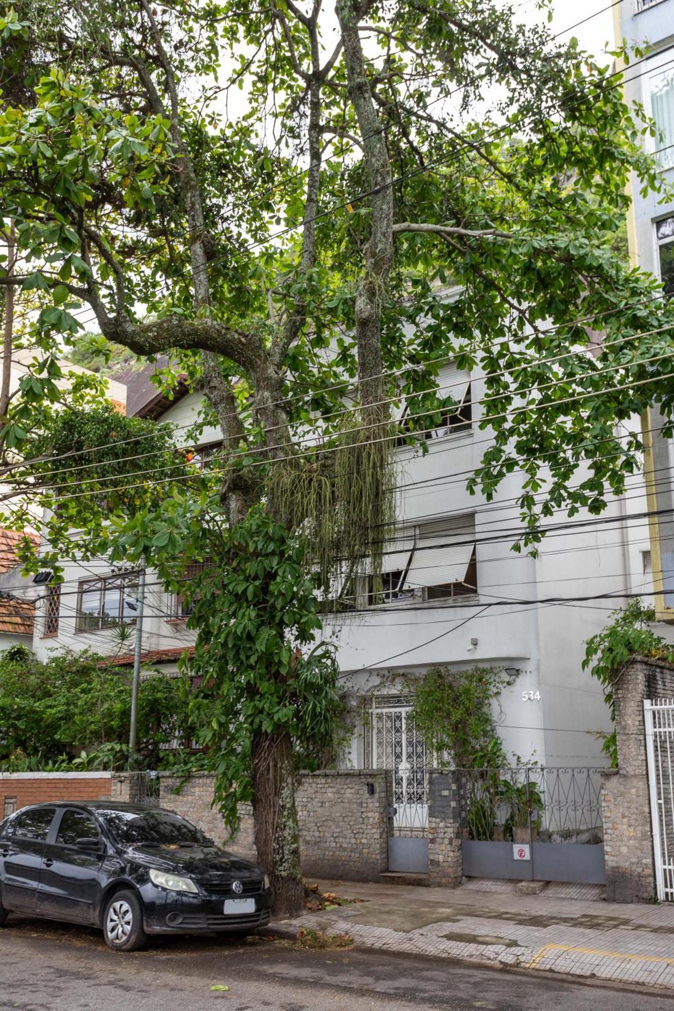 Studios Urca Na Rua Da Mureta Da Urca Rio de Janeiro Ngoại thất bức ảnh