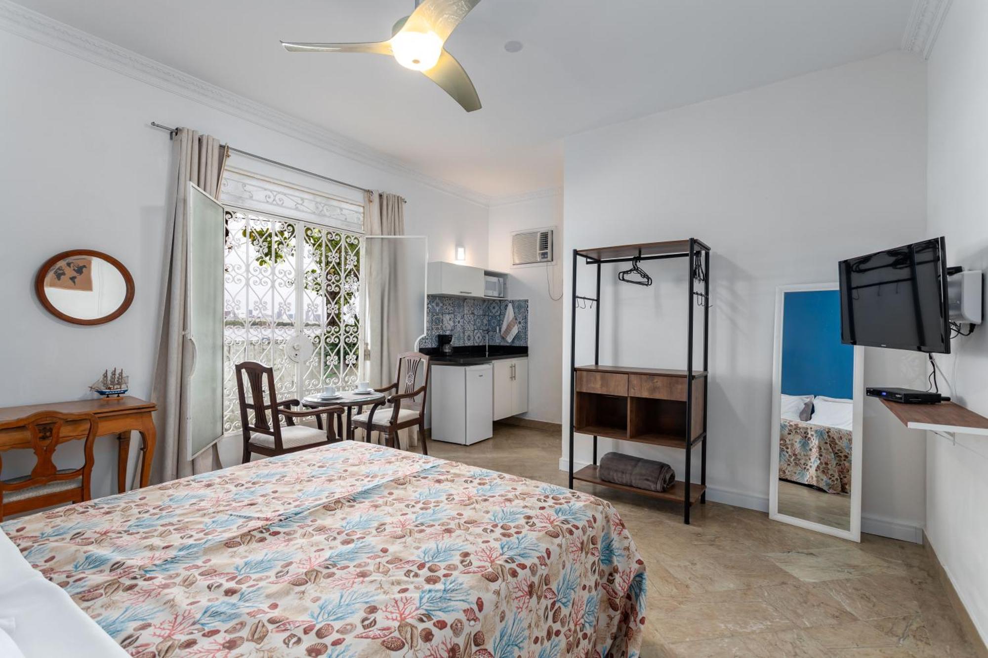 Studios Urca Na Rua Da Mureta Da Urca Rio de Janeiro Ngoại thất bức ảnh