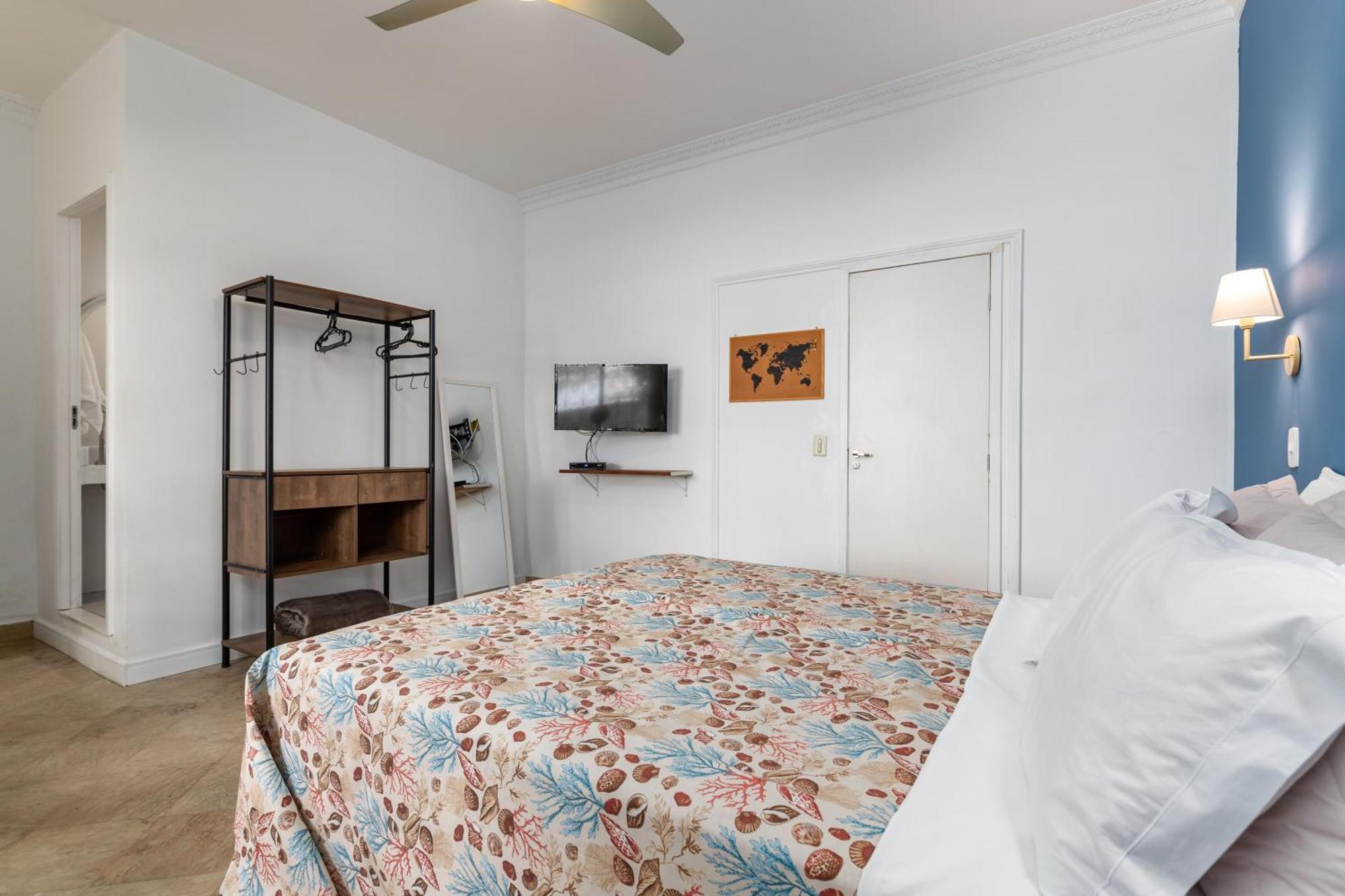 Studios Urca Na Rua Da Mureta Da Urca Rio de Janeiro Ngoại thất bức ảnh