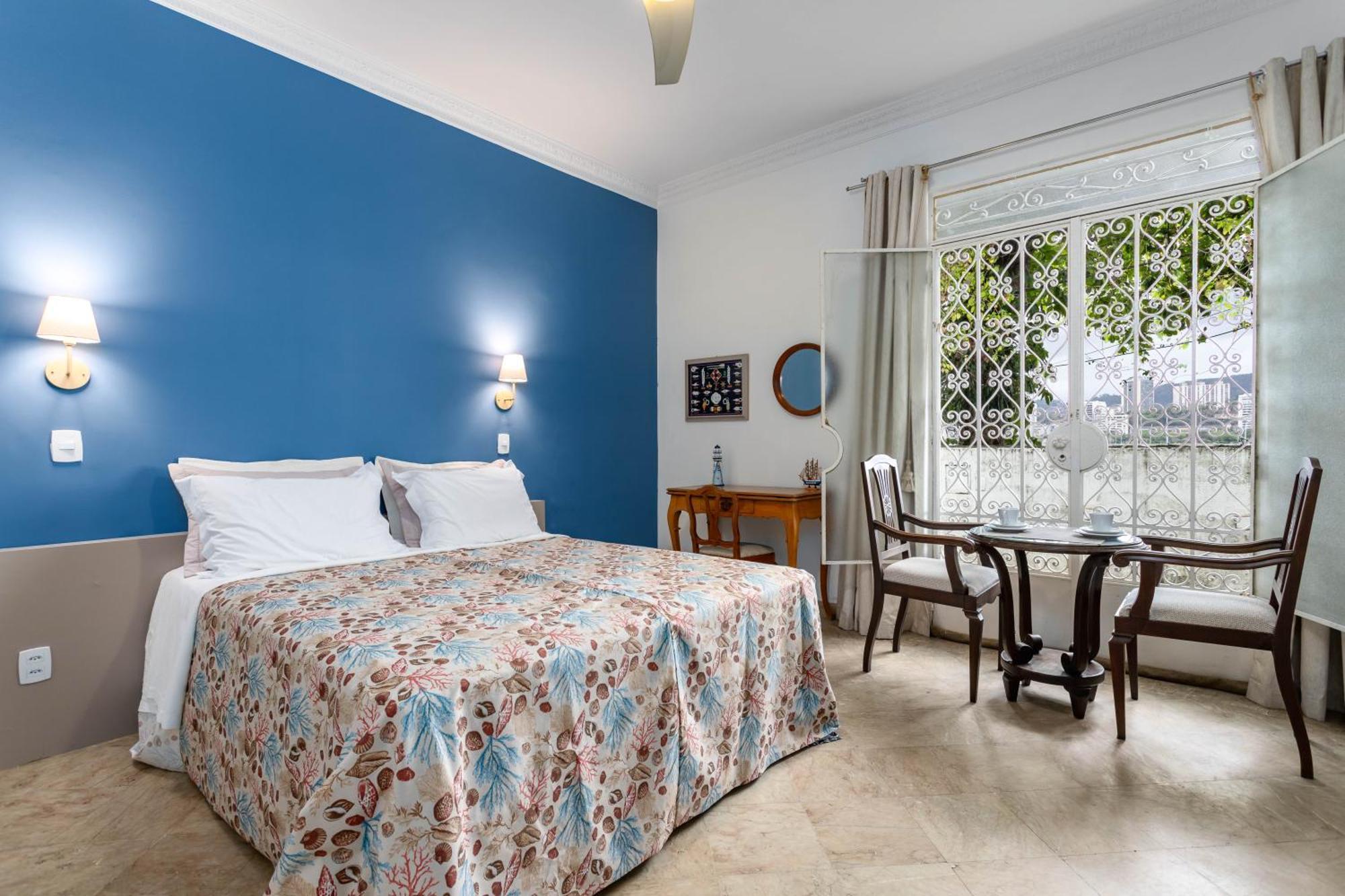 Studios Urca Na Rua Da Mureta Da Urca Rio de Janeiro Ngoại thất bức ảnh